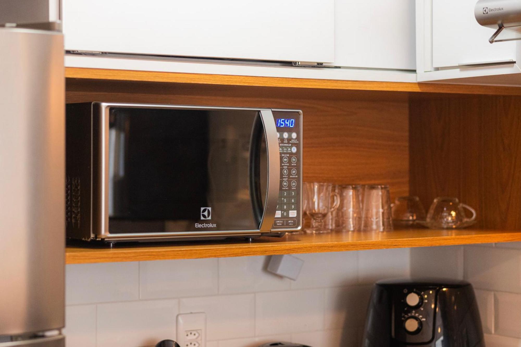 Suh Copacabana 43 New Confort Apartment *