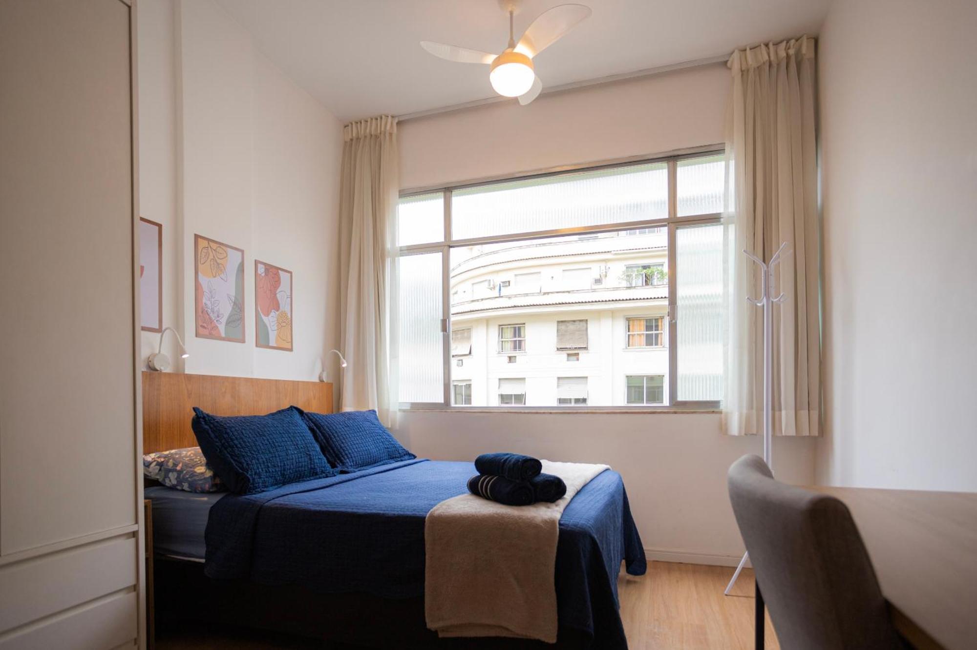 Apartment Suh Copacabana 43 New Confort *