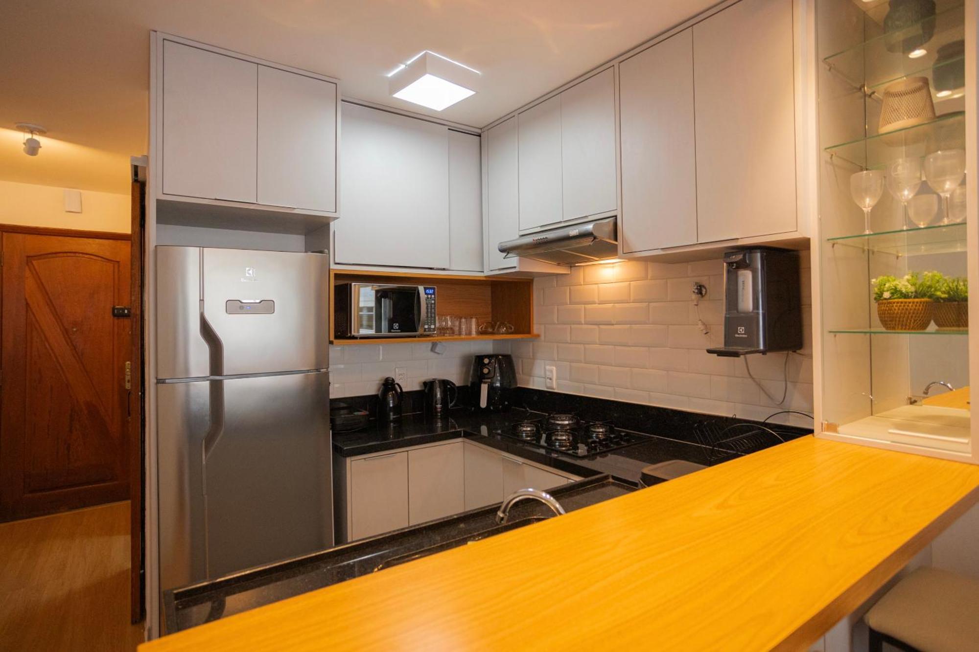 Apartment Suh Copacabana 43 New Confort *